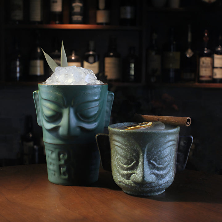 Tiki No.66'