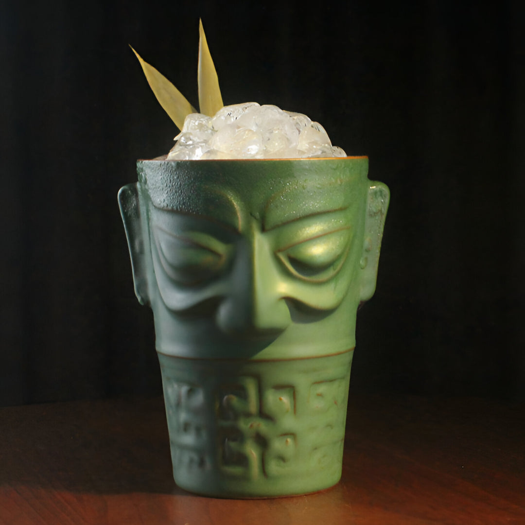 Tiki No.63'