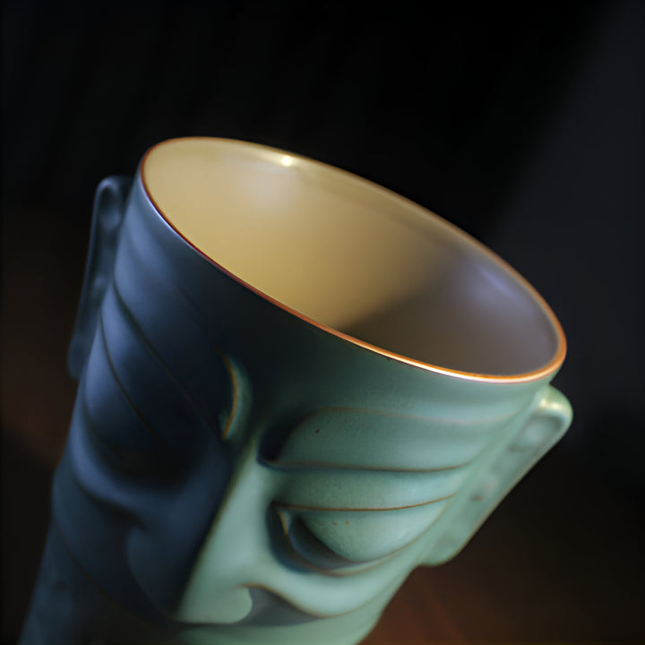 Tiki No.63'