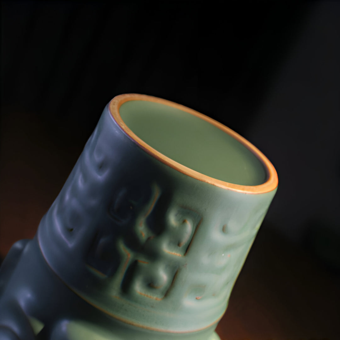 Tiki No.63'