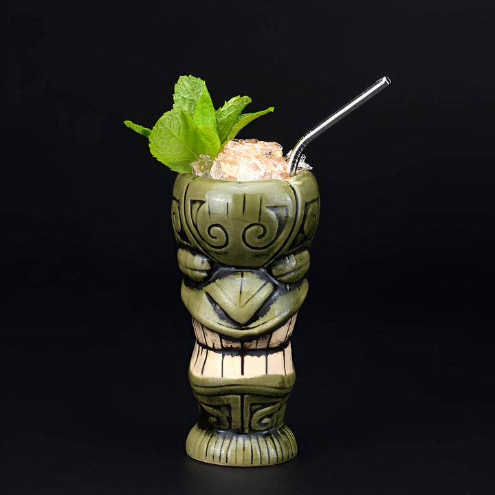 Tiki No.36'