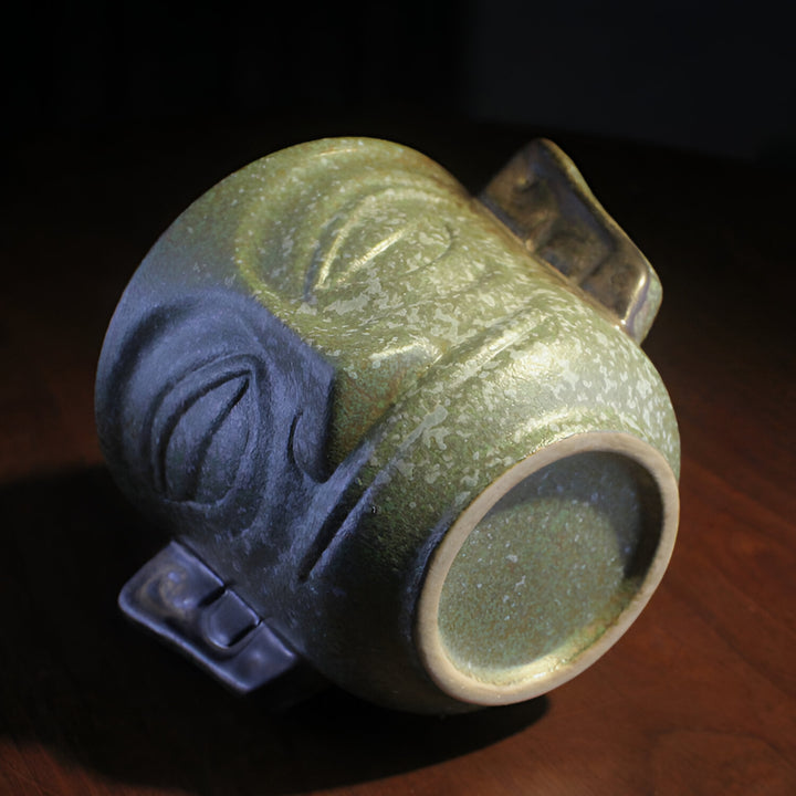 Tiki No.66'