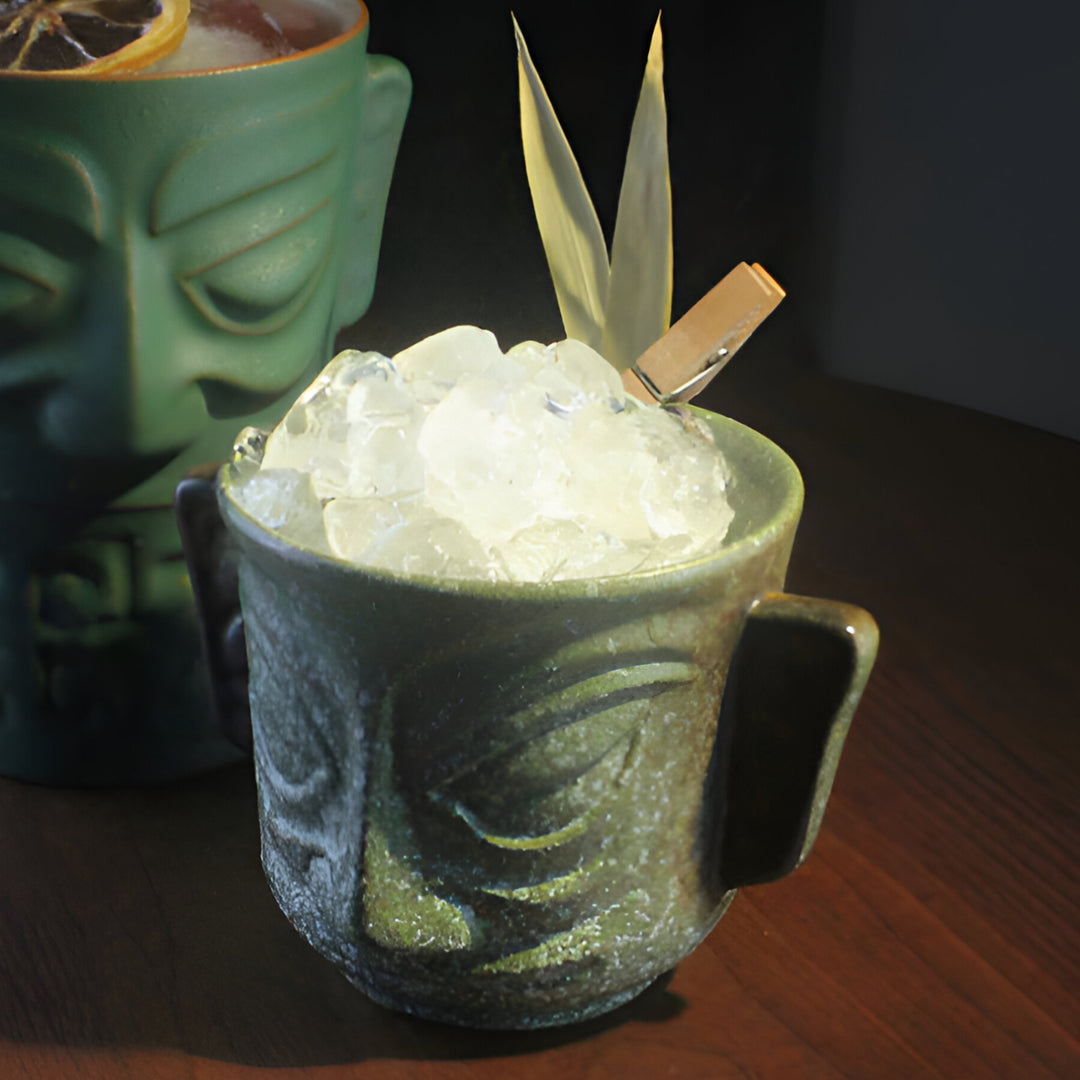 Tiki No.66'