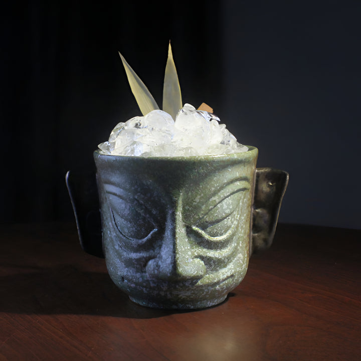 Tiki No.66'