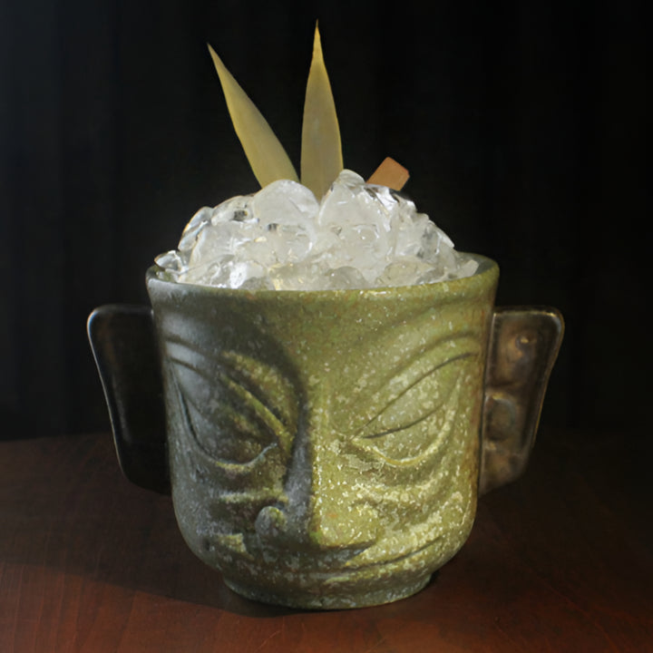 Tiki No.66'