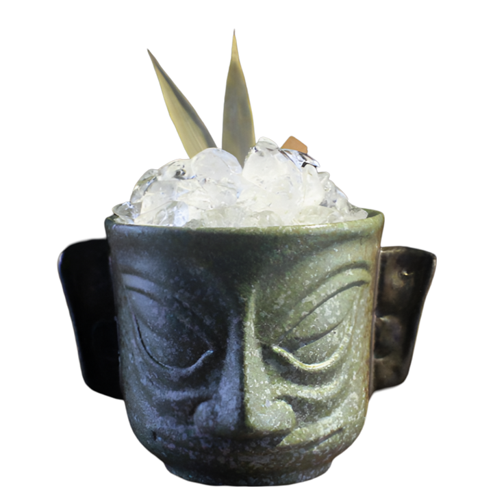 Tiki No.66'
