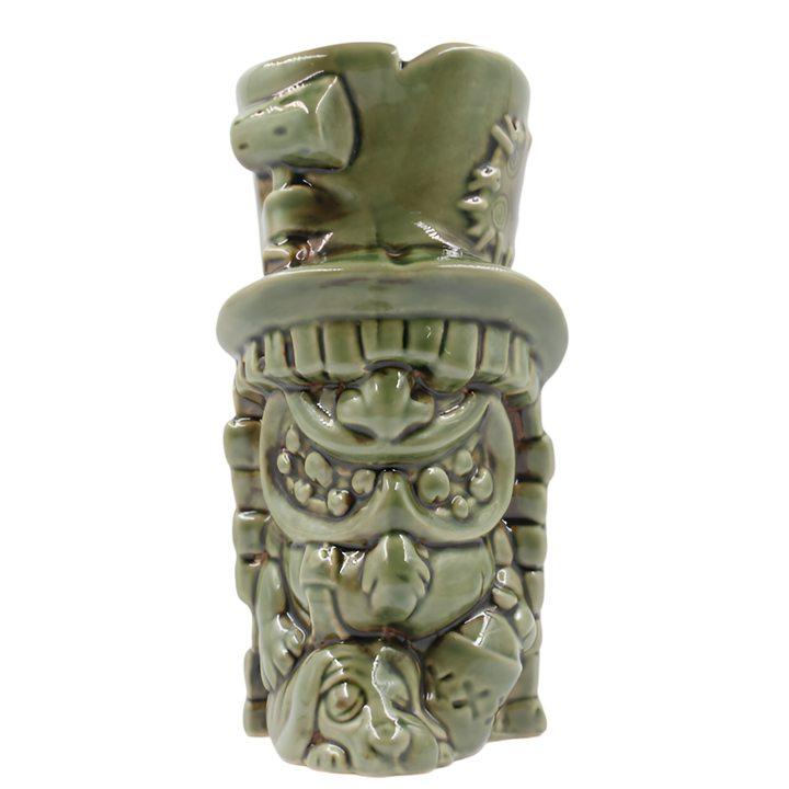 Tiki No.69'