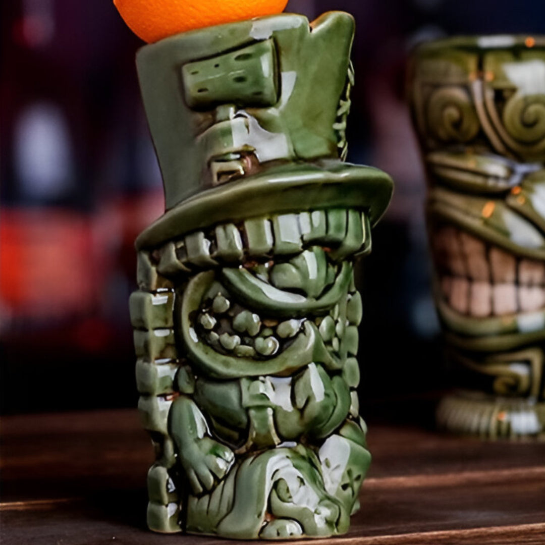 Tiki No.69'