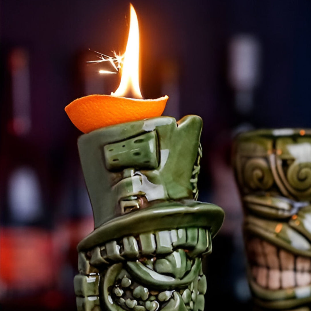 Tiki No.69'