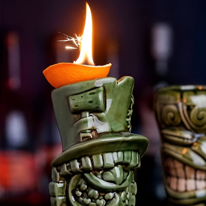 Tiki No.69'