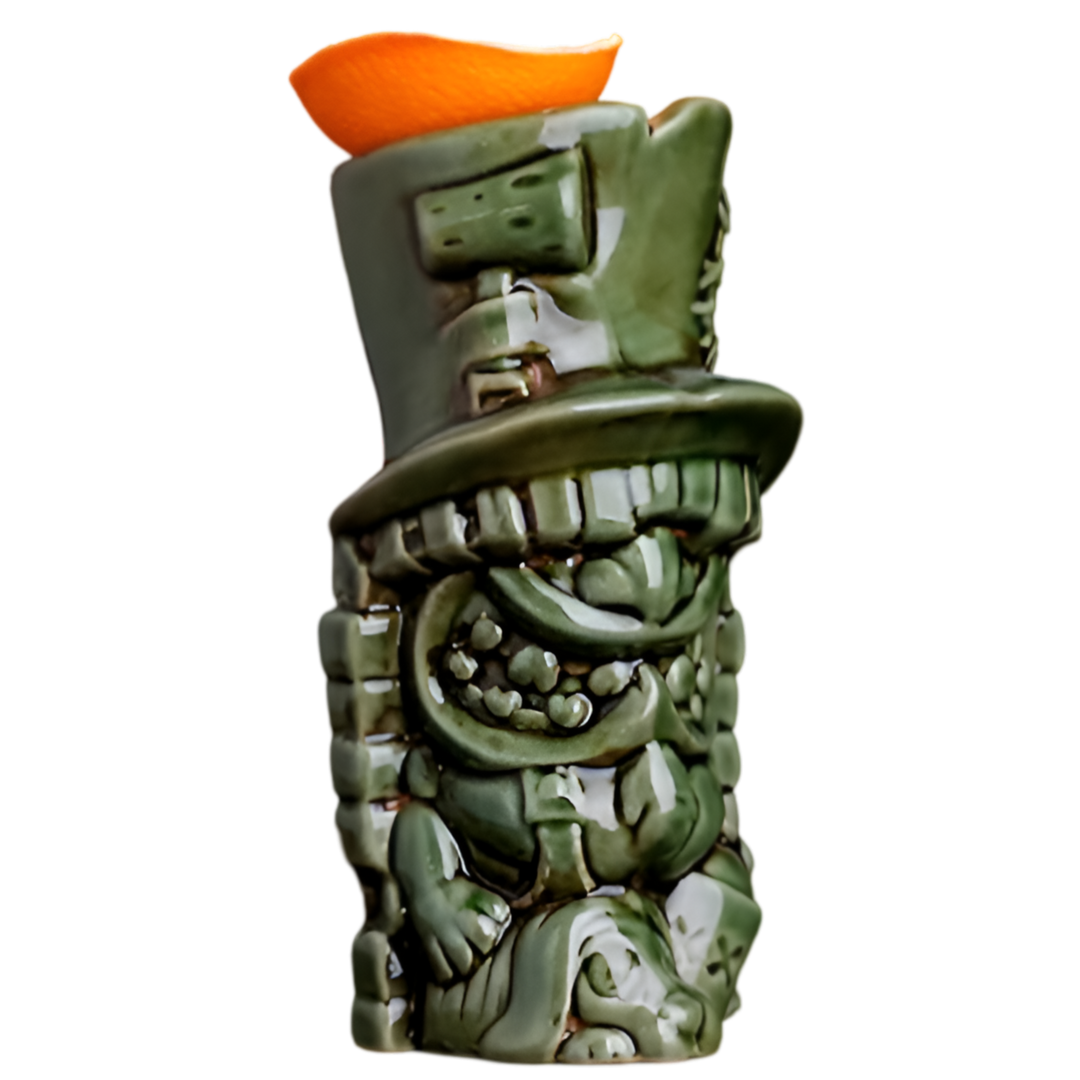 Tiki No.69'