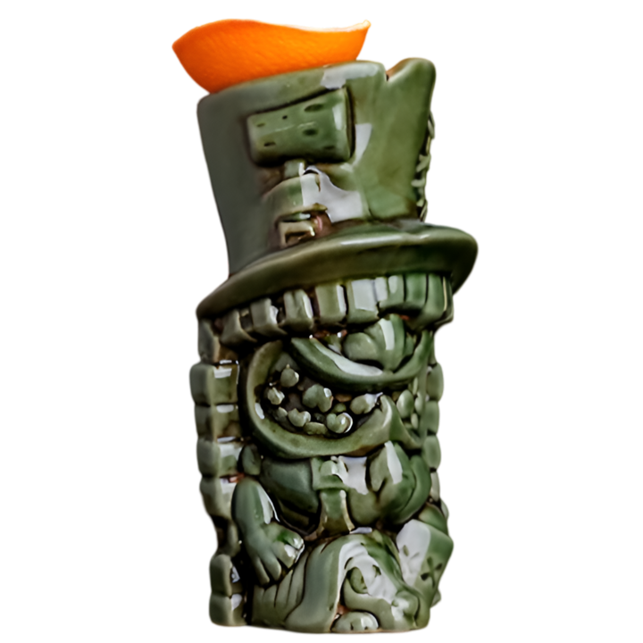 Tiki No.69'