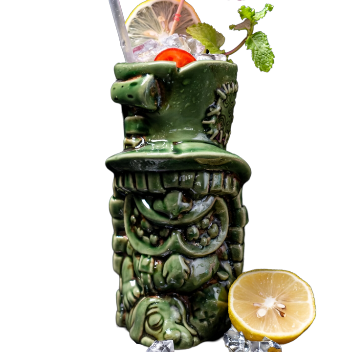 Tiki No.69'