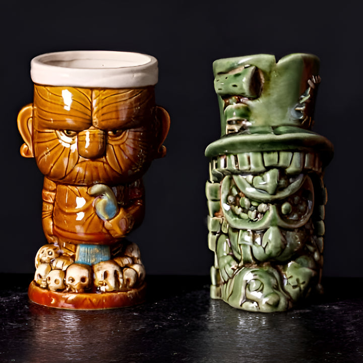 Tiki No.69'