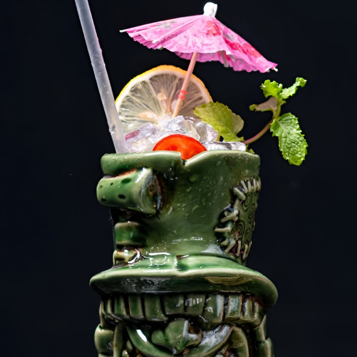 Tiki No.69'