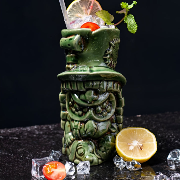 Tiki No.69'