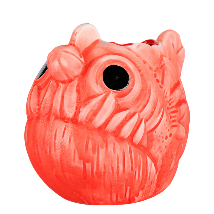 Tiki Roze Piranha