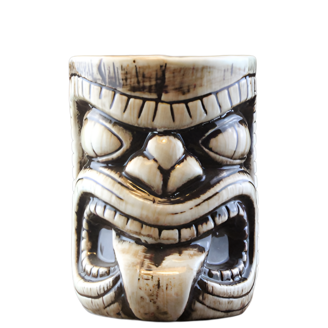 Tiki No.72'