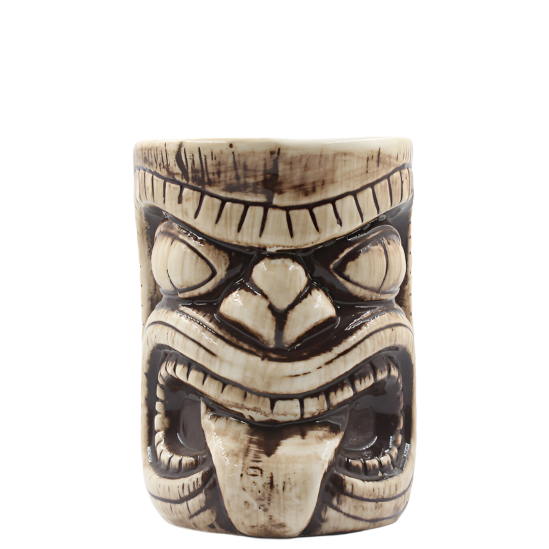 Tiki No.72'
