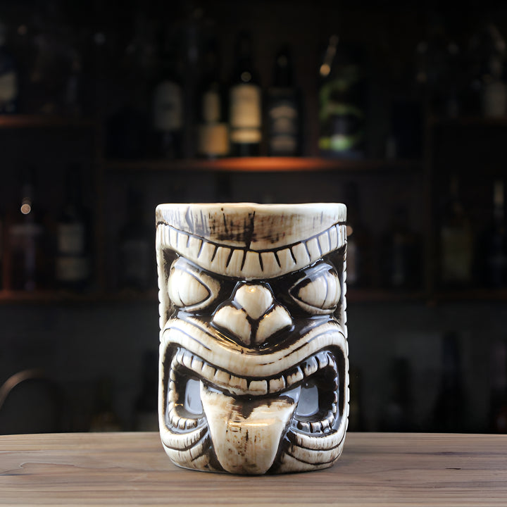 Tiki No.72'