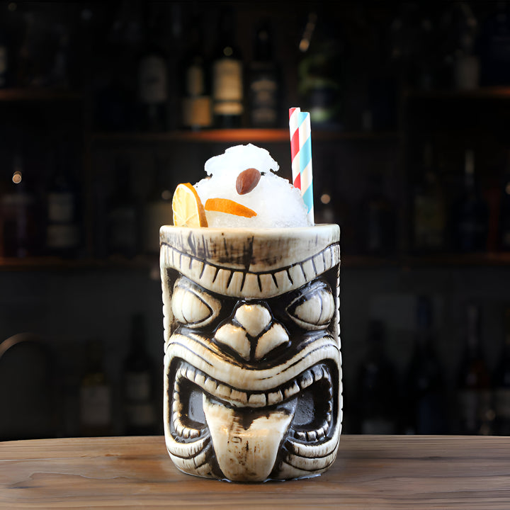 Tiki No.72'
