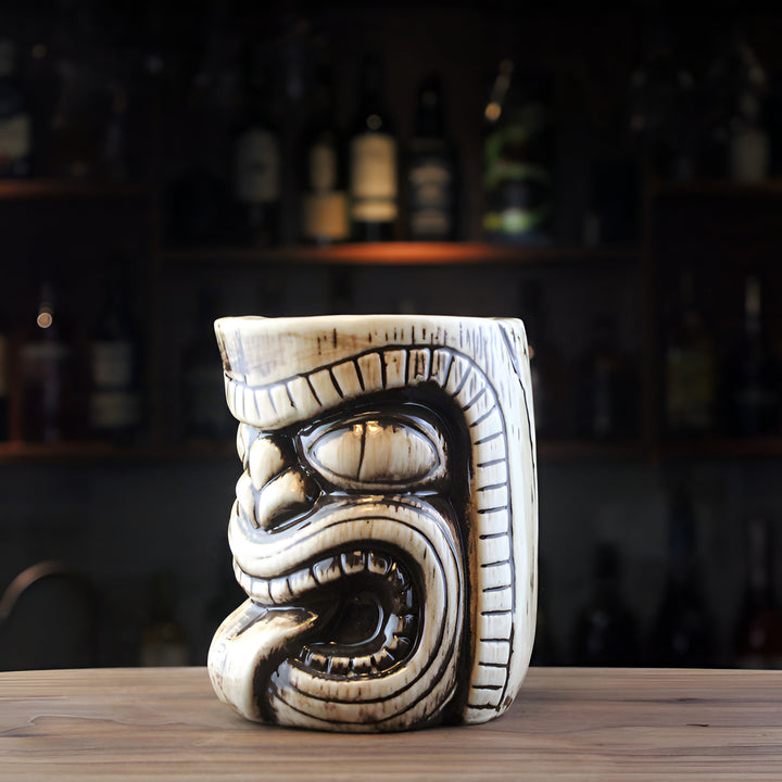 Tiki No.72'