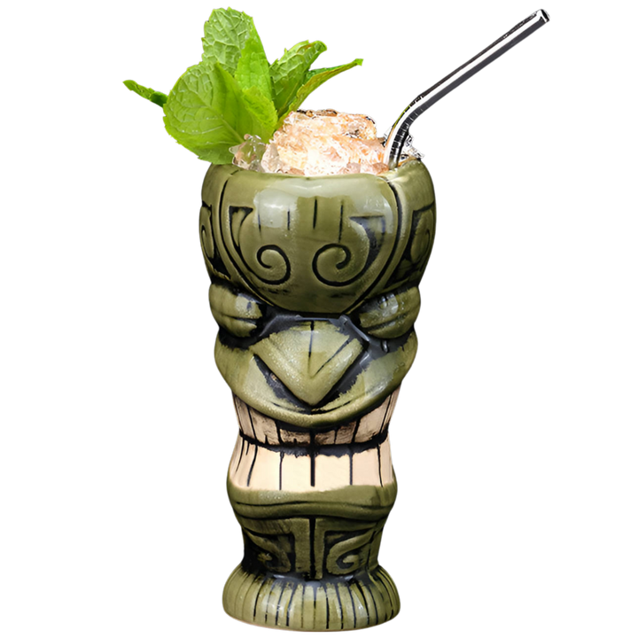 Tiki No.36'