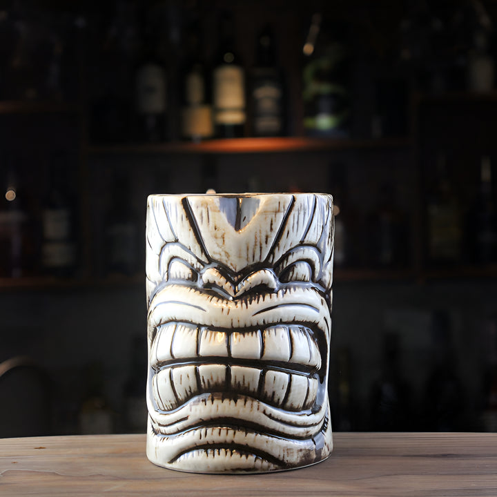 Tiki Monkey