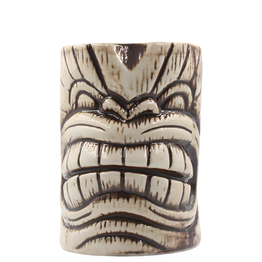 Tiki Monkey