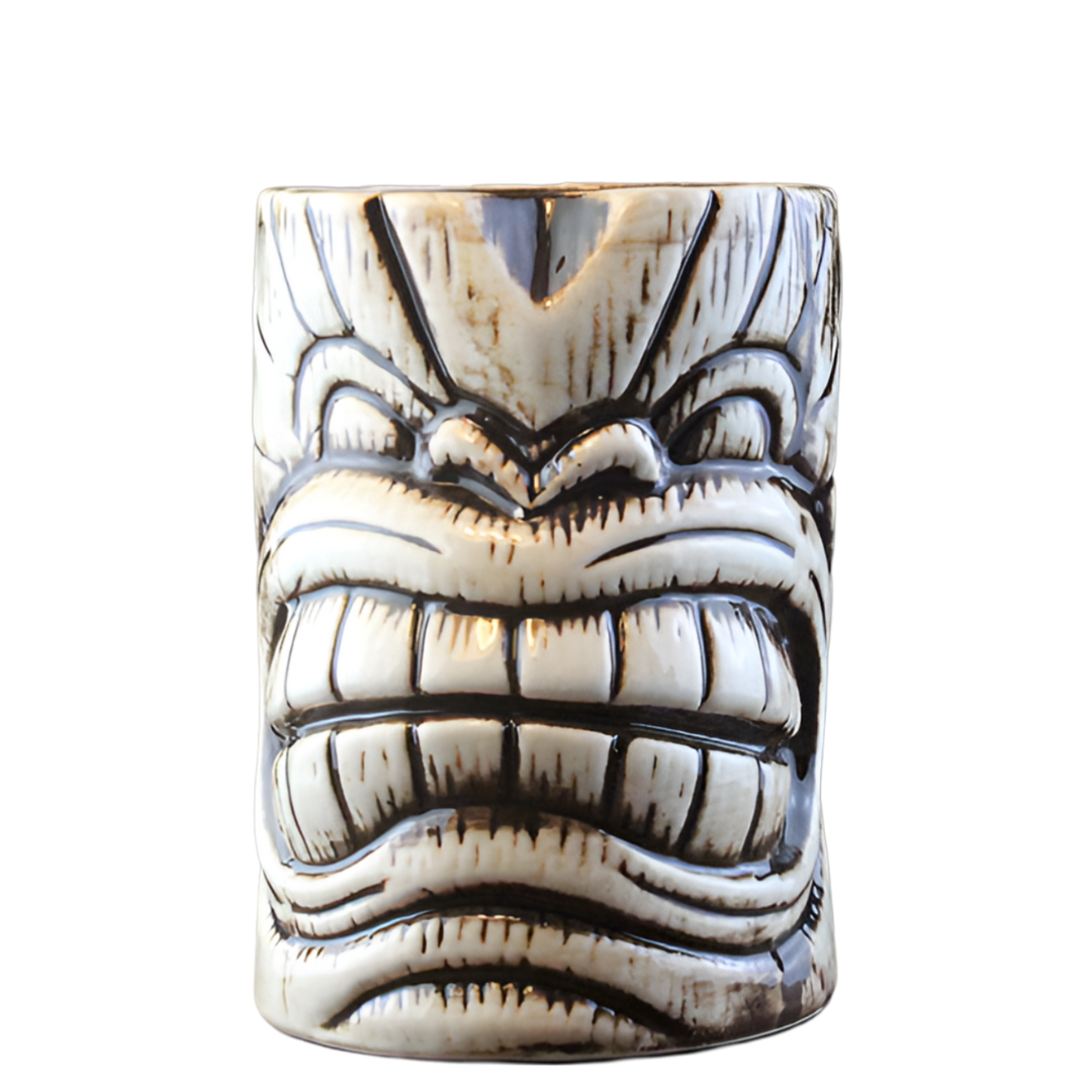 Tiki Monkey