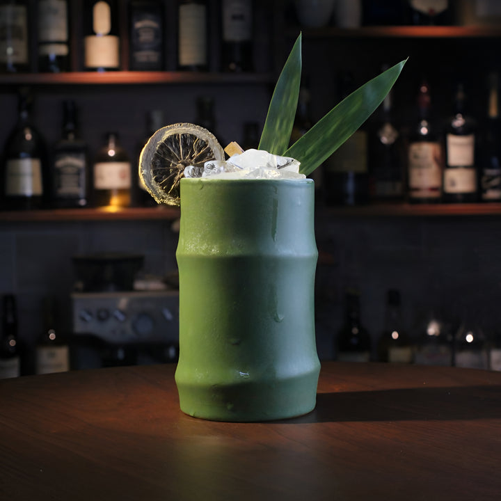 Tiki Bamboe No.2'
