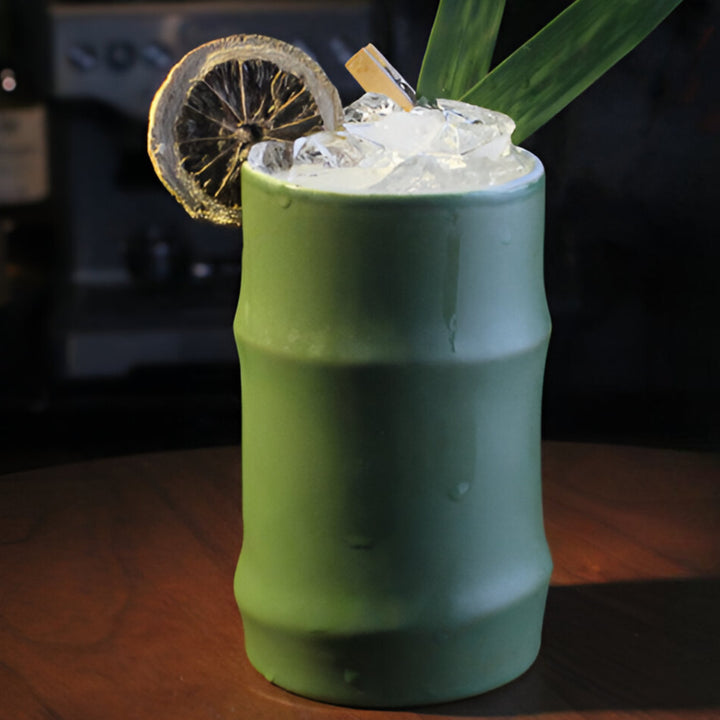 Tiki Bamboe No.2'