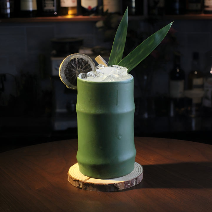 Tiki Bamboe No.2'