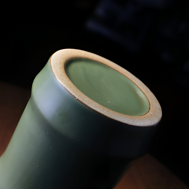 Tiki Bamboe No.2'