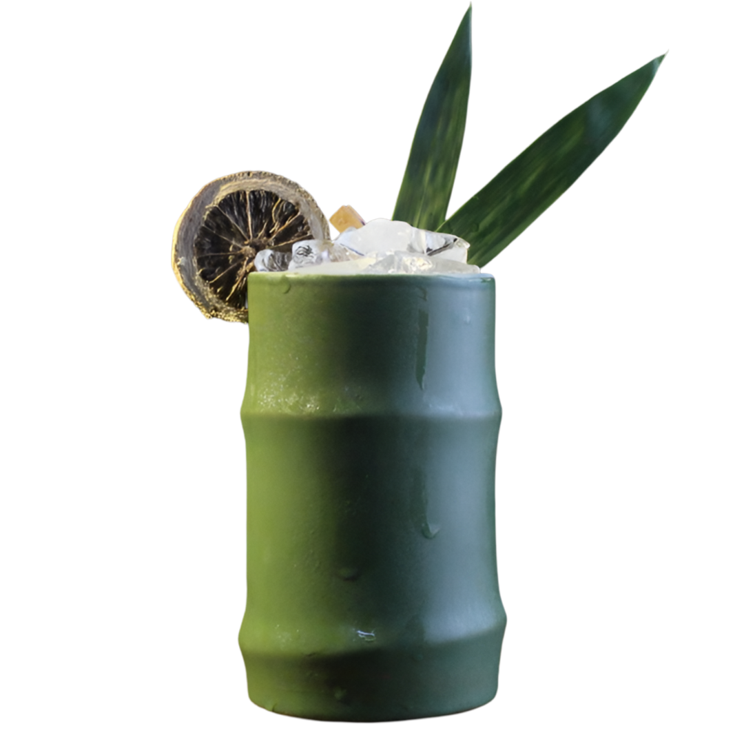 Tiki Bamboe No.2'