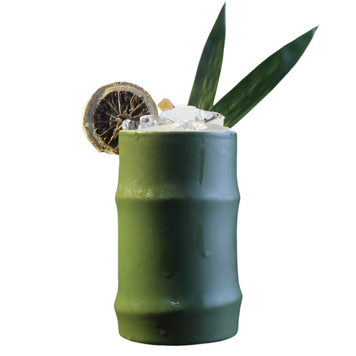 Tiki Bamboe No.2'