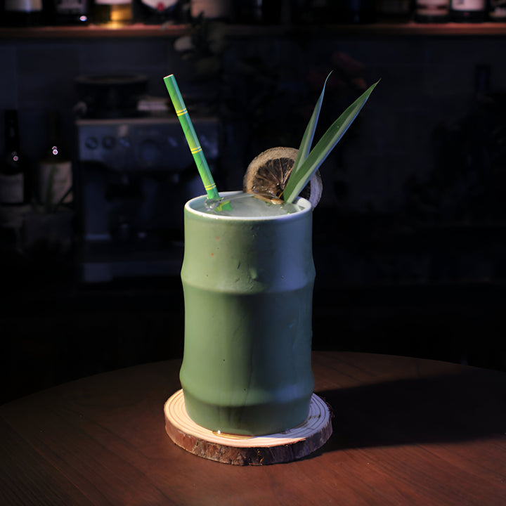Tiki Bamboe No.2'