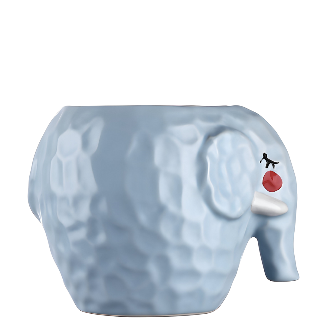 Tiki Olifant