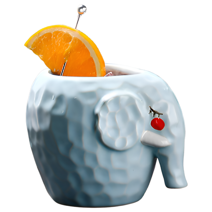 Tiki Olifant