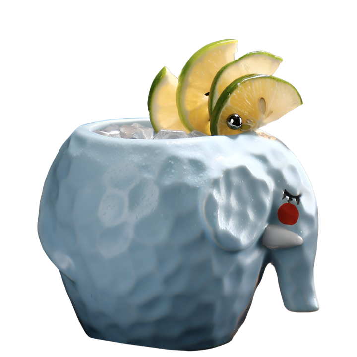 Tiki Olifant