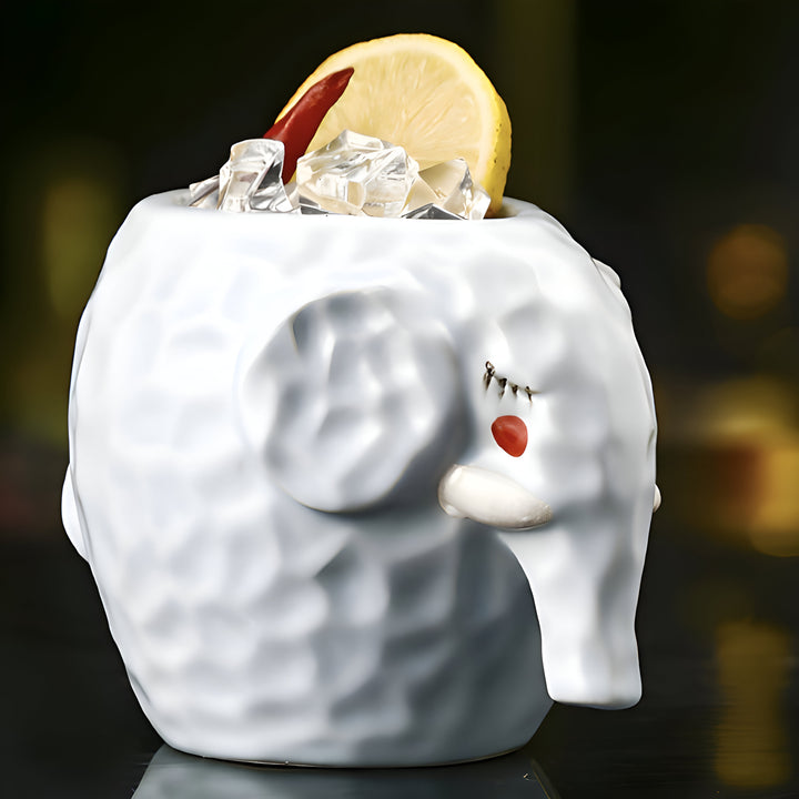 Tiki Olifant