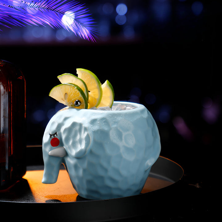 Tiki Olifant