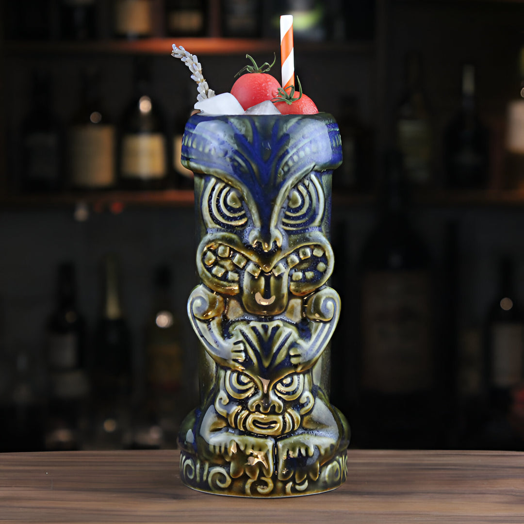 Tiki No.75'