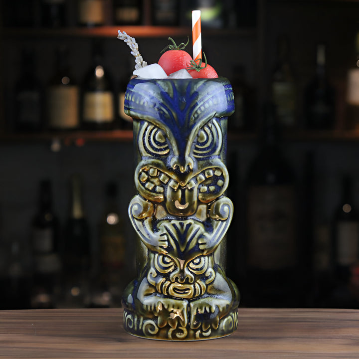 Tiki No.75'