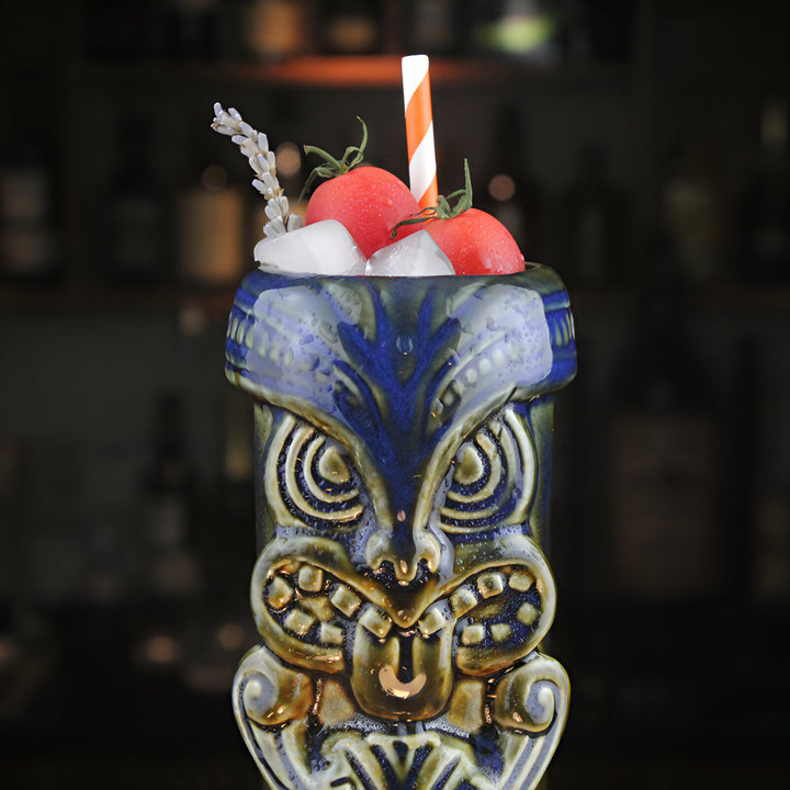 Tiki No.75'