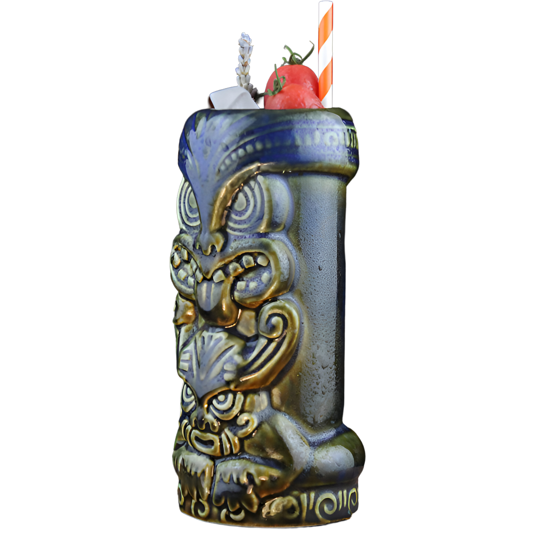 Tiki No.75'