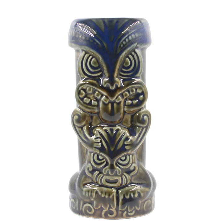 Tiki No.75'