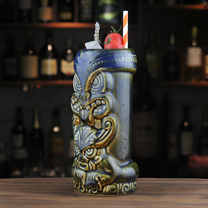 Tiki No.75'
