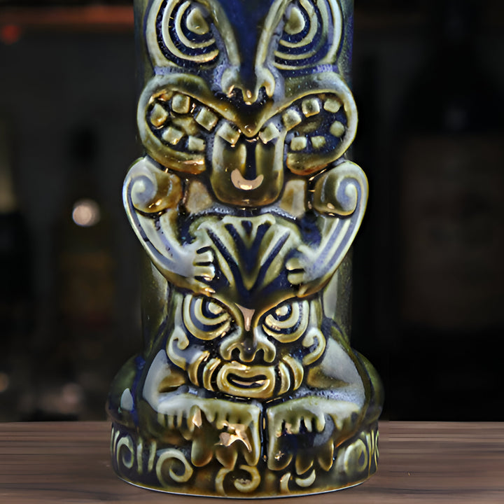 Tiki No.75'