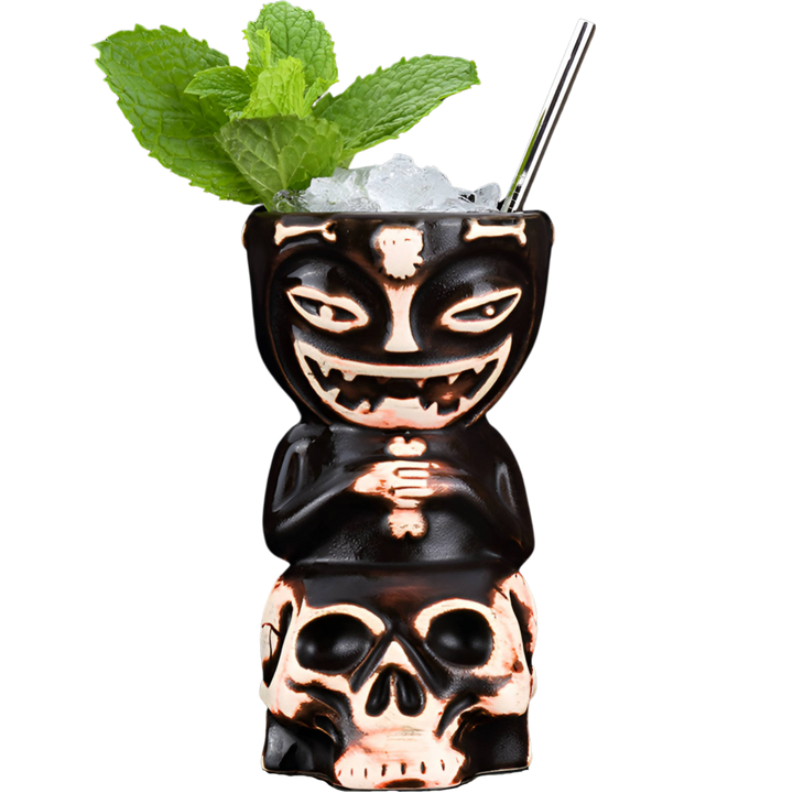 Tiki No.30'